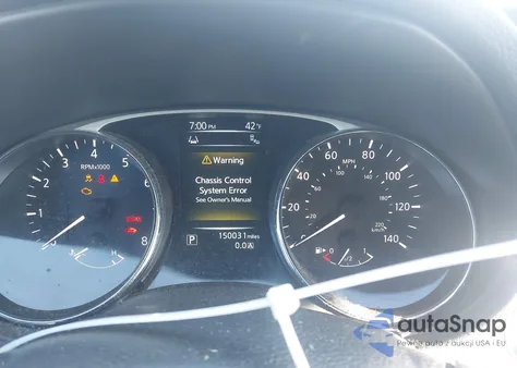 2014 Nissan Rogue Sv from USA, damaged, VIN 5N1AT2MT8EC776972